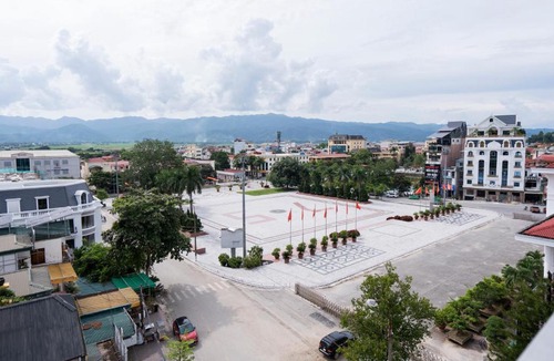 Muong Thanh Hotel | Thịnh Vượng HoTel