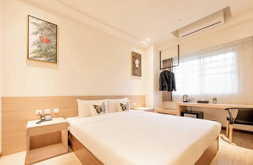 Changzhi House | TH Hotel