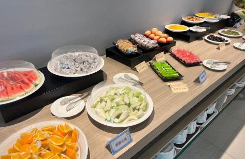 Changzhi Hotel | TH Hotel