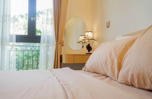 Gia Lam House | TH Villa, Vinhome Ocean Park, Hanoi