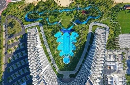 Khanh Hoa Apartment | The Cam Ranh Near The Airport
