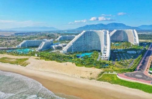 Khanh Hoa Hotel | The Arena Little Condotel - Cam Ranh Airport