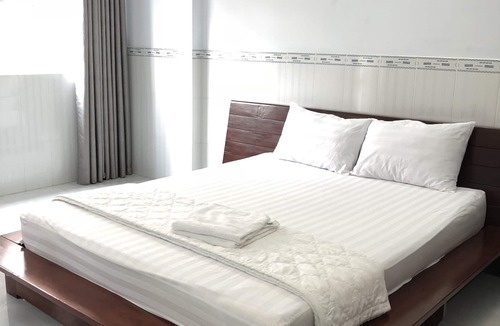 Thu Thiem Hotel | Thadico 2 Hotel