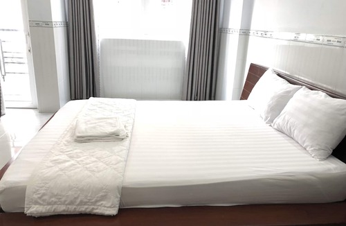 Thu Thiem Hotel | Thadico 2 Hotel