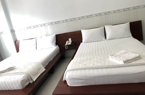 Thu Thiem Hotel | Thadico 2 Hotel