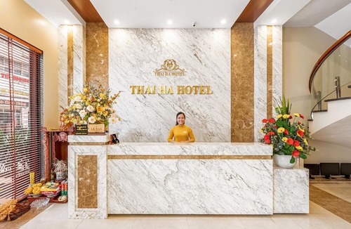 Bai Chay Hotel | Thai Ha Hotel