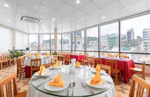Bai Chay Hotel | Thai Ha Hotel