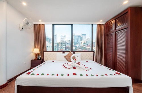Bai Chay Hotel | Thai Ha Hotel