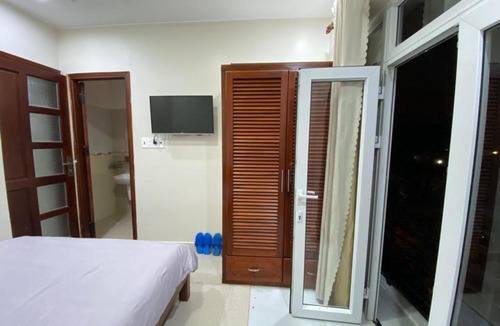 Da Lat House | Thai Tran Guesthouse