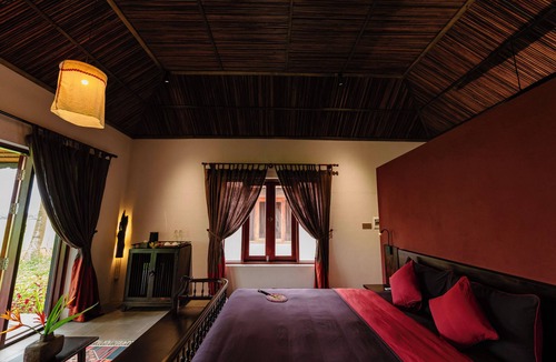 Cau Ke Hotel | Thala Tra Vinh
