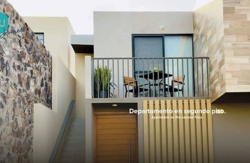 El Marques Apartment | Thandi Cozy Stay - Relaxed & Great View
