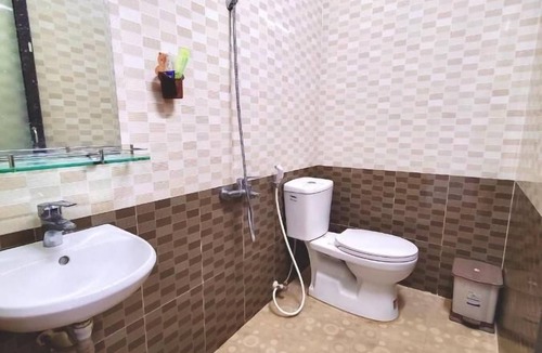 Quang Ngai House | Thanh Duy Hotel