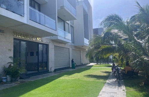 Tuy Hoa Apartment | Thanh Giang hometel - Chỗ nghỉ gần biển