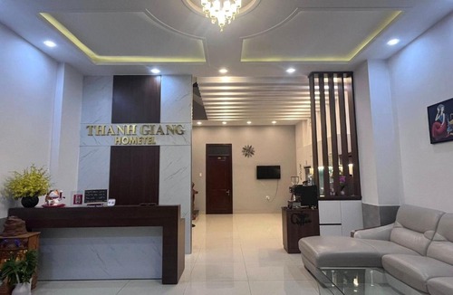 Tuy Hoa Apartment | Thanh Giang hometel - Chỗ nghỉ gần biển