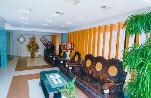 Lao Cai Hotel | Thanh Hà Hotel Lào Cai