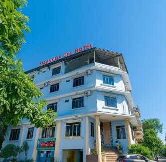 Lao Cai Hotel | Thanh Hà Hotel Lào Cai