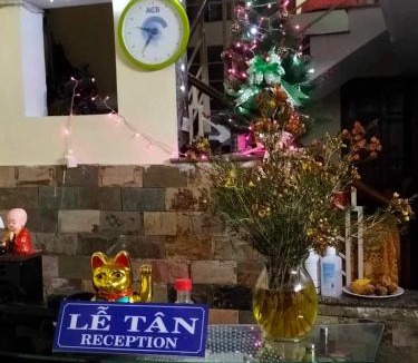 Hue City Centre House | Thanh Hương Homestay