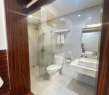 Hoang Mai Hotel | THANH LAM Hotel- KĐT Bắc Linh Đàm