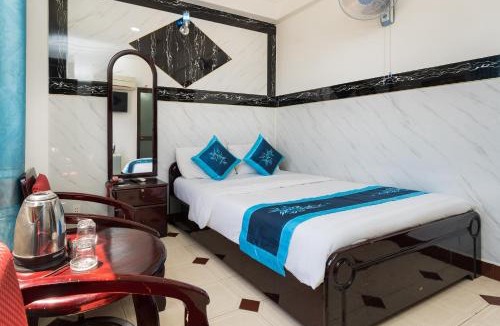 District 5 Hotel | Thanh Lan Hotel