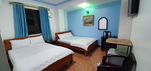 District 5 Hotel | Thanh Lan Hotel