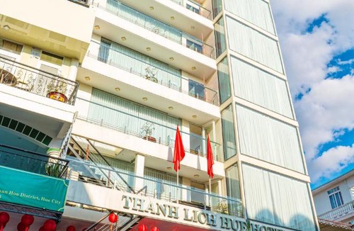 Hue City Centre Hotel | Thanh Lich Hue Hotel