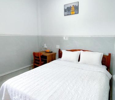 Buon Ma Thuot Hotel | Thanh Ngoc Motel 2