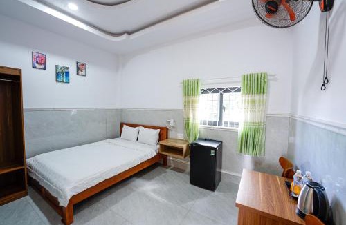 Buon Ma Thuot Hotel | Thanh Ngoc Motel 2