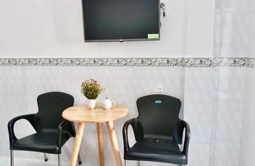 Vung Tau House | Thanh Nhàn homestay Vũng Tàu