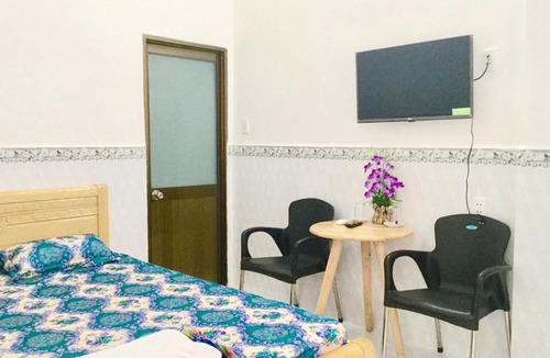 Vung Tau House | Thanh Nhàn homestay Vũng Tàu