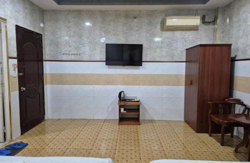 Go Vap Hotel | Thanh Tâm Hotel