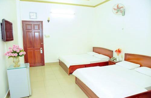 Ninh Kieu Hotel | Thanh Tùng Hotel