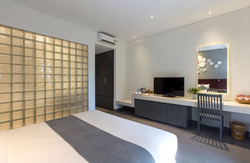 Phong Dien Hotel | Thanh Tan Hot Springs By Fusion