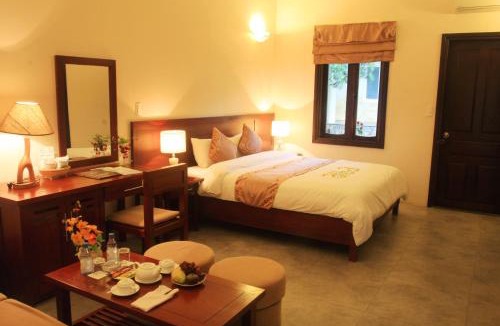 Phong Dien Resort | Thanh Tan Hot Springs By Fusion