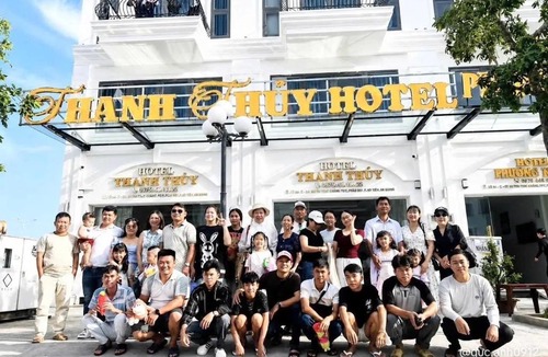 Ha Tien Hotel | THANH THỦY HoTel