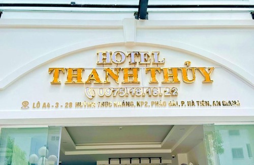 Ha Tien Hotel | THANH THỦY HoTel