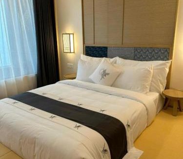 Thanh Thuy Apartment | Thanh Thuỷ resort