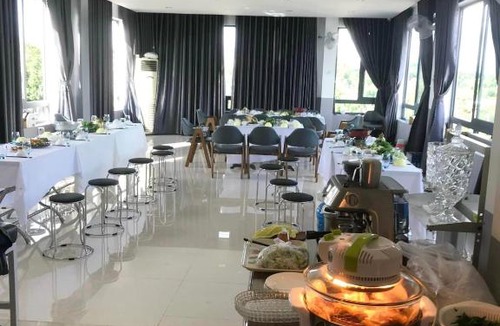 Kon Tum Hotel | Thanh Thu 1 Hotel