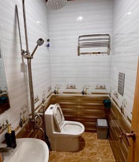 Kon Plong Hotel | Thanh Tiếp Hotel