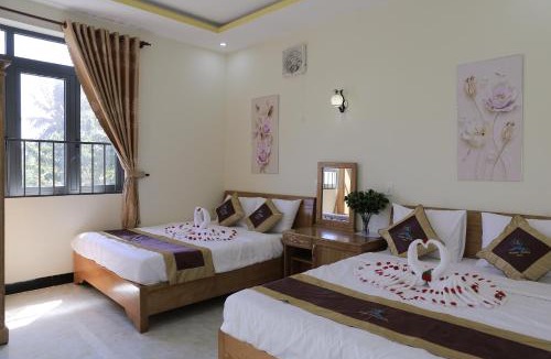 Con Son Hotel | Thanh Trang Hotel