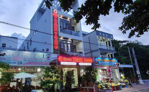 Con Son Hotel | Thanh Trang Hotel