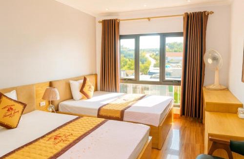 Bai Chay Hotel | Thanh Tung Hotel
