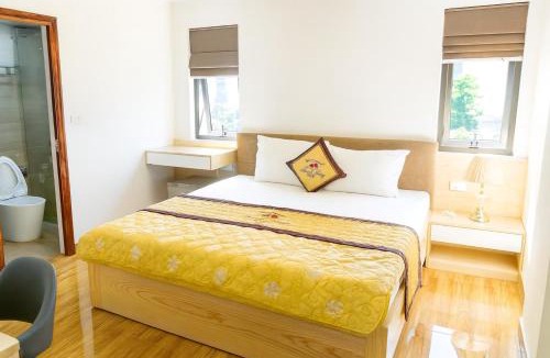 Bai Chay Hotel | Thanh Tung Hotel