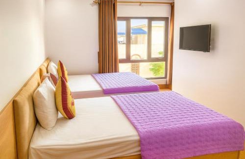 Bai Chay Hotel | Thanh Tung Hotel