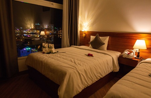 Quy Nhon Hotel | Thanh Van Hotel