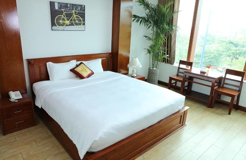 District 9 Hotel | Thanh Vinh Hotel & Apartment