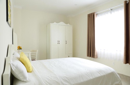 District 9 Hotel | Thanh Vinh Hotel & Apartment