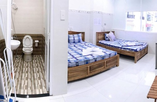 District 10 Hotel | Thanh Vinh Hotel