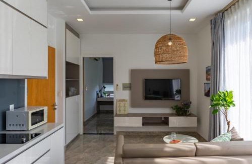 Thao Dien House | Thao Dien Coliving 2