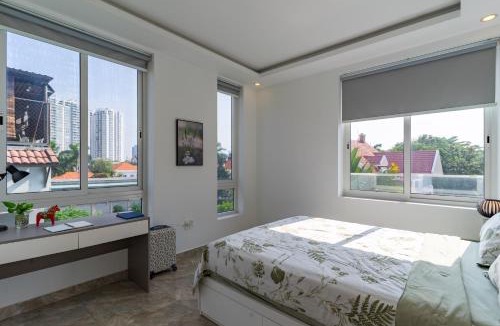 Thao Dien House | Thao Dien Coliving 2