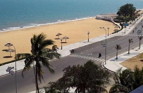 Quy Nhon Hotel | Thao Nguyen Homestay
